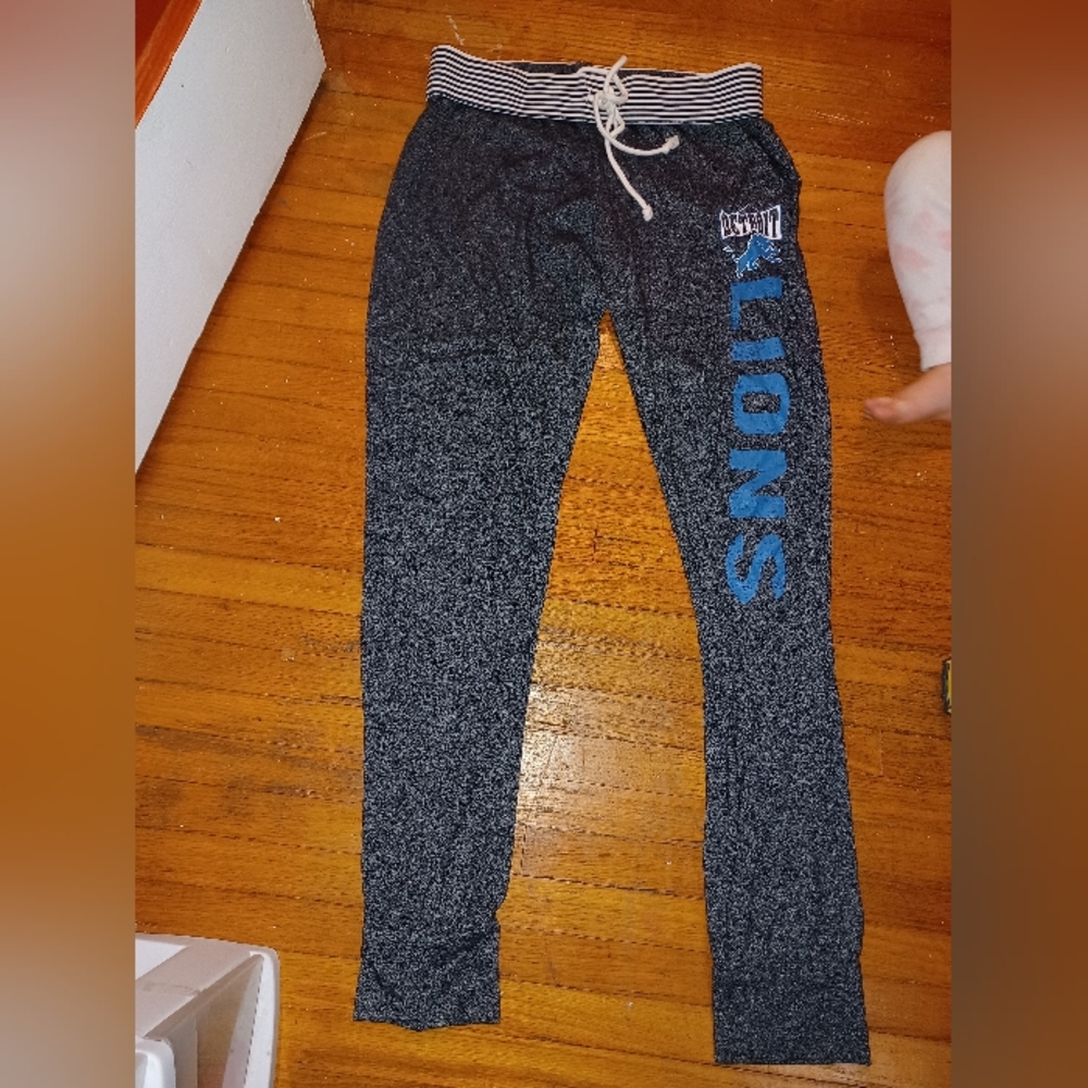 Detroit Lions pants